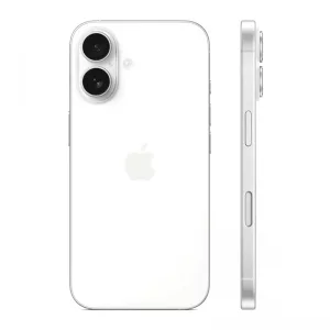گوشی موبایل اپل مدل iPhone 16 CH/A ظرفیت 128 گیگابایت رم 8 گیگابایت Not Active