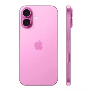 گوشی موبایل اپل مدل iPhone 16 CH/A ظرفیت 128 گیگابایت رم 8 گیگابایت Not Active