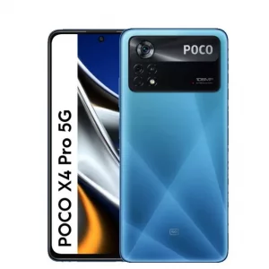 گوشی موبایل شیائومی مدل Poco X4 Pro 5G ظرفیت 256 گیگابایت - رم 8 گیگابایت