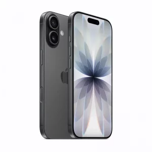 گوشی اپل آیفون 17 ظرفیت 256GB رم 8GB نات اکتیو با کد رجیستر