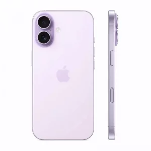 گوشی اپل آیفون 17 ظرفیت 256GB رم 8GB نات اکتیو با کد رجیستر