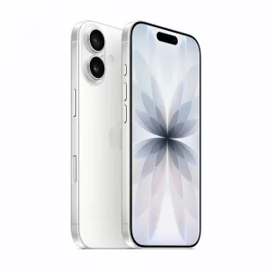 گوشی اپل آیفون 17 ظرفیت 512GB رم 8GB نات اکتیو با کد رجیستر