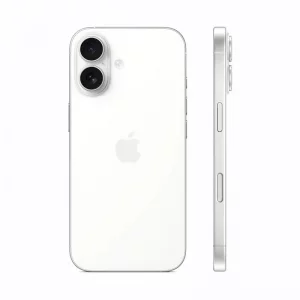 گوشی اپل آیفون 17 ظرفیت 512GB رم 8GB نات اکتیو با کد رجیستر