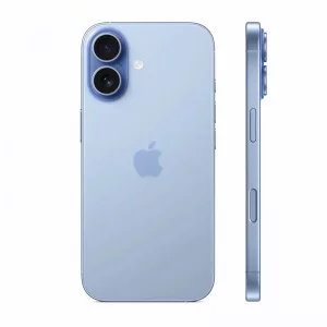 گوشی اپل آیفون 17 ظرفیت 512GB رم 8GB نات اکتیو با کد رجیستر