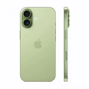 گوشی اپل آیفون 17 ظرفیت 512GB رم 8GB نات اکتیو با کد رجیستر