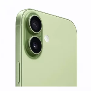 گوشی اپل آیفون 17 ظرفیت 512GB رم 8GB نات اکتیو با کد رجیستر