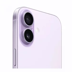 گوشی اپل آیفون 17 ظرفیت 512GB رم 8GB نات اکتیو با کد رجیستر