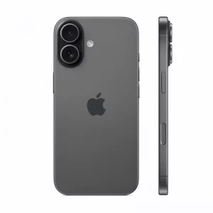 گوشی اپل آیفون 17 ظرفیت 512GB رم 8GB نات اکتیو با کد رجیستر