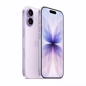 گوشی اپل آیفون 17 ظرفیت 512GB رم 8GB نات اکتیو با کد رجیستر