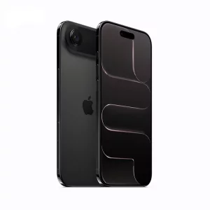گوشی موبایل اپل iPhone 17 Air ظرفیت 256 گیگابایت رم 12 گیگابایت - Not Active