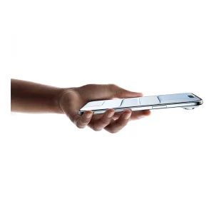 گوشی موبایل اپل iPhone 17 Air ظرفیت 256 گیگابایت رم 12 گیگابایت - Not Active