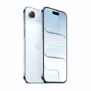 گوشی موبایل اپل iPhone 17 Air ظرفیت 256 گیگابایت رم 12 گیگابایت - Not Active