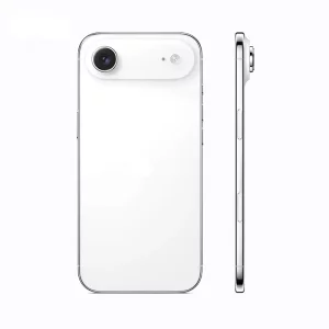 گوشی موبایل اپل iPhone 17 Air ظرفیت 256 گیگابایت رم 12 گیگابایت - Not Active
