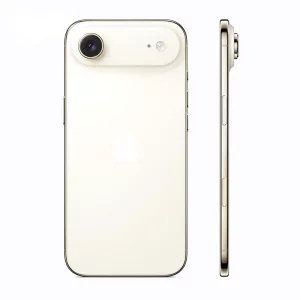 گوشی موبایل اپل iPhone 17 Air ظرفیت 256 گیگابایت رم 12 گیگابایت - Not Active