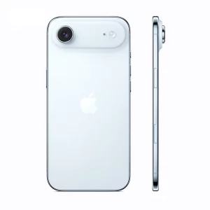 گوشی موبایل اپل iPhone 17 Air ظرفیت 256 گیگابایت رم 12 گیگابایت - Not Active