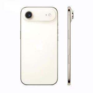 گوشی موبایل اپل iPhone 17 Air ظرفیت 512 گیگابایت رم 12 گیگابایت - Not Active