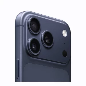 گوشی موبایل اپل iPhone 17 Pro Max ظرفیت 256 گیگابایت رم 12 گیگابایت با کد رجیستر - Not Active