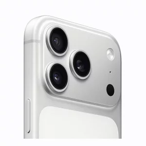 گوشی موبایل اپل iPhone 17 Pro Max ظرفیت 256 گیگابایت رم 12 گیگابایت با کد رجیستر - Not Active