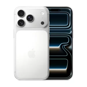 گوشی موبایل اپل آیفون ۱۷ پرو ظرفیت ۱ ترابایت رم ۱۲ گیگابایت با کد رجیستر-Not Active
