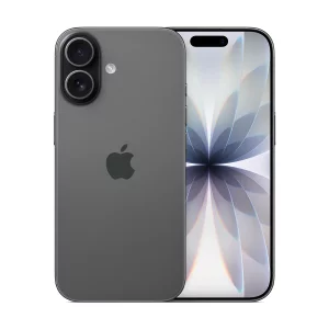 گوشی اپل آیفون 17 ظرفیت 512GB رم 8GB نات اکتیو با کد رجیستر