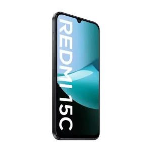 گوشی موبایل شیائومی Redmi 15C ظرفیت 128 گیگابایت رم 4 گیگابایت