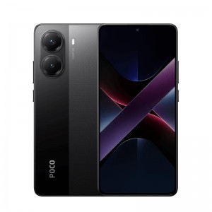 گوشی موبایل پوکو مدل X7 Pro ظرفیت 256 گیگابایت رم 8 گیگابایت
