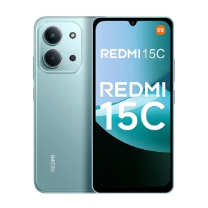 گوشی موبایل شیائومی Redmi 15C ظرفیت 256 گیگابایت رم 8 گیگابایت