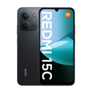گوشی موبایل شیائومی Redmi 15C ظرفیت 256 گیگابایت رم 8 گیگابایت