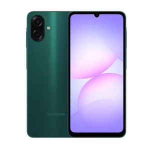 گوشی موبايل سامسونگ مدل Galaxy A07 4G ظرفیت 64 گیگابایت رم 4 گیگابایت