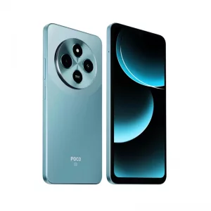 گوشی موبایل پوکو M7 5G ظرفیت 128 گیگابایت رم 8 گیگابایت