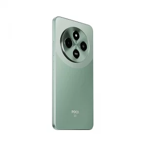 گوشی موبایل پوکو M7 5G ظرفیت 128 گیگابایت رم 8 گیگابایت