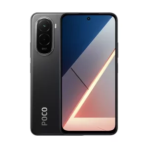 گوشی موبایل شیائومی Poco M7 ظرفیت 128 رم 6 گیگابایت