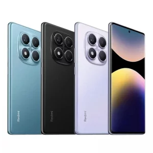 گوشی موبايل شیائومی مدل Redmi Note 14 Pro 4G ظرفیت 512 گیگابایت رم 12 گیگابایت