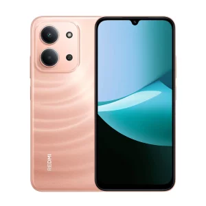 گوشی موبایل شیائومی Redmi 15C ظرفیت 128 گیگابایت رم 4 گیگابایت