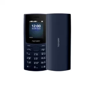 گوشی موبایل هانوفر مدل (2023) 106 ظرفیت ۲۴ مگابایت