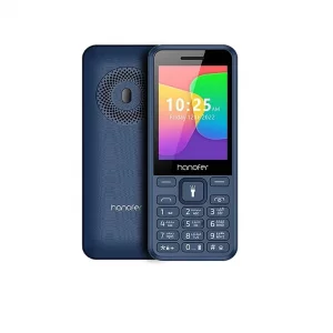 گوشی موبایل هانوفر مدل (2024) 106 ظرفیت ۳۲ مگابایت