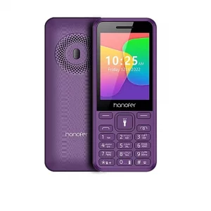گوشی موبایل هانوفر مدل (2024) 106 ظرفیت ۳۲ مگابایت