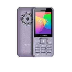 گوشی موبایل هانوفر مدل (2024) 106 ظرفیت ۳۲ مگابایت