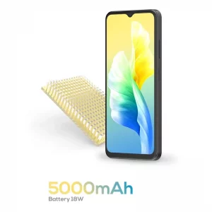 گوشی موبایل وکال مدل V1 CORE ظرفیت 64 گیگابایت رم 4 گیگابایت و 4 گیگابایت رم مجازی