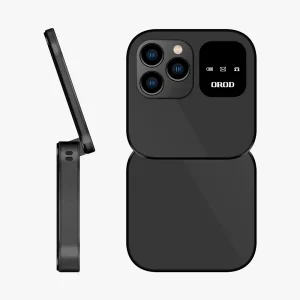 گوشی موبایل ارود مدل F200 دو سیم‌ کارت