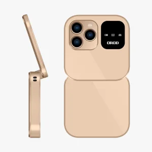 گوشی موبایل ارود مدل F200 دو سیم‌ کارت