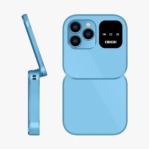 گوشی موبایل ارود مدل F200 دو سیم‌ کارت