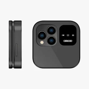 گوشی موبایل ارود مدل F200 دو سیم‌ کارت