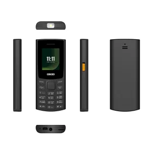 گوشی موبایل ارود مدل ۱۰۶ دو سیم کارت