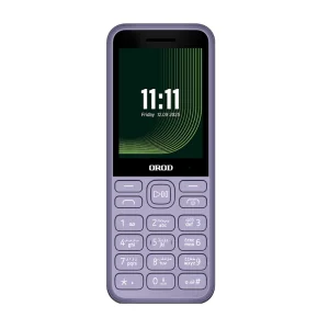 گوشی موبایل ارود مدل ۱۳۰ دو سیم‌ کارت