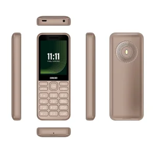 گوشی موبایل ارود مدل ۱۳۰ دو سیم‌ کارت