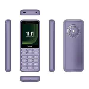 گوشی موبایل ارود مدل ۱۳۰ دو سیم‌ کارت