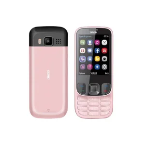 گوشی موبایل ارود مدل ۶۳۰۳ دو سیم کارت