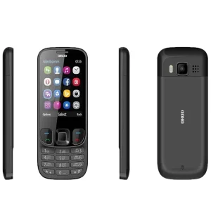 گوشی موبایل ارود مدل ۶۳۰۳ دو سیم کارت