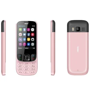 گوشی موبایل ارود مدل ۶۳۰۳ دو سیم کارت